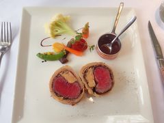 惠灵顿牛排-蝶舍·MAISON PAPILLON