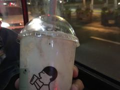 -喜茶(上海正大广场店)