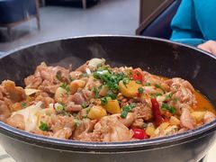-聚味瞿记·龙虾堂(咸嘉湖店)
