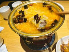 -关东小磨东北菜(上海长风大悦城店)