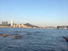 -黑石礁公园