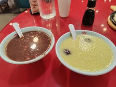 -宏状元现熬粥·京味菜(五棵松店)