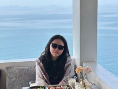 -蜜悦·波西塔诺悬崖海景餐厅