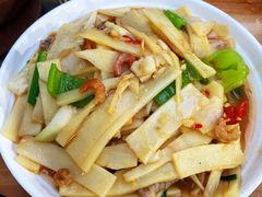 -洪大厨鸡煲(福田店)