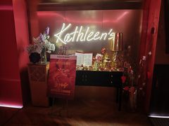 -Kathleen's Waitan 凯圣琳江景西餐厅(外滩店)