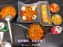 -HONGA HONGA雄家(曹路店)