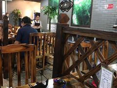 -盈田盈粥庄(博山东路店)