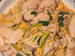 -园里前·私厨·福建菜(台江万达店)