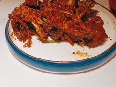 -吉祥春饼·烤鸭(文登利群店)