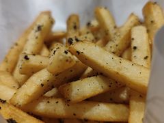 -Let'sBURGERplus·非常创意汉堡(三里屯店)