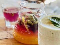 -The Rug Cafe(王府中环店)