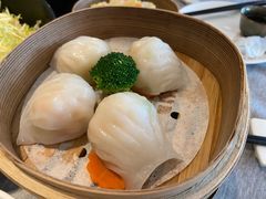 凱逸轩虾饺皇-凯逸轩·匠心粤菜(中城名仕汇店)