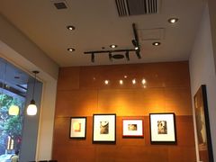 -星巴克(广州淘金路店)