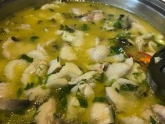 -严厨老坛酸菜鱼(吴江万宝店)