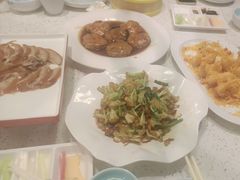 -玉林烤鸭店(垡头店)
