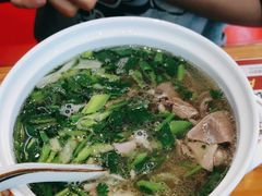-小椒羊.羊肉粉 龙虾 羊肉串(新地旗舰店)