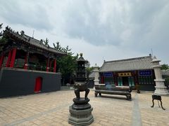 -长安寺