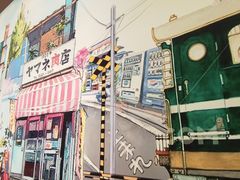 -沼津港精致料理·寿喜烧·烧鸟(漕河泾印象城店)