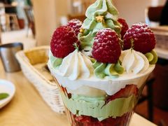 圣诞巴菲-oh! by FINE cafe&canteen