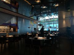 大堂-金牌外婆家(苏州中心店)