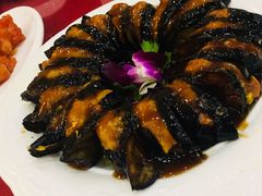 -大眼锅贴水饺(河东店)