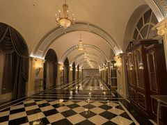 -丽思卡尔顿酒店-天泰轩中餐厅(大沽北路店)