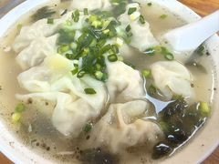 -小秋水饺(大成路总店)