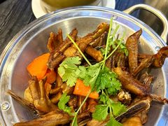 -美极鲜食坊(宝安南路店)