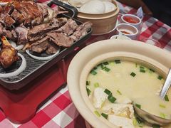 -西贝(无锡万象城店)