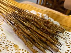 -可汗大营·涮火锅烤全羊烧烤家常菜(武汉分店)