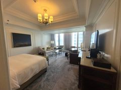 -广州富力丽思卡尔顿酒店