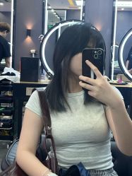 -藤野造型烫染·漂发