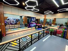 -NSK纽绍客游泳健身会所(金瑞古井店)
