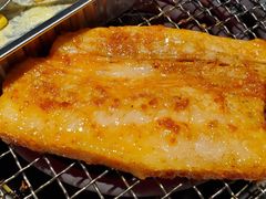 厚切五花肉-火炉火自助餐(西直门凯德MALL店)