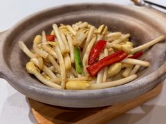 -峨嵋酒家 南北川菜 优选烤鸭(广渠路店)