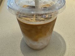 -Cupping Room(Harbour City)