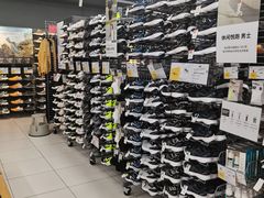 -迪卡侬(高新万达店)