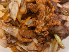 -南门小馆·清真(国贸商城店)