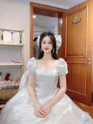 -艾慕婚纱礼服馆(和平店)
