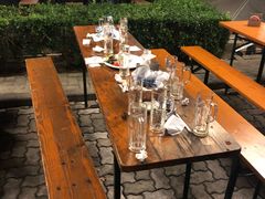 -宝莱纳餐厅(滨江店)