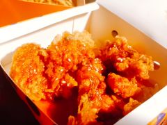 -前进5路汉堡炸鸡(汉街skp店)