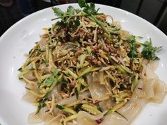 -一块豆腐·海鲜·家常菜(李沧书院路店)