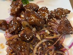 -蔡阿水羊肉店