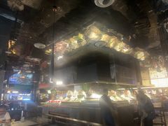 -喜庭海鲜自助(北辰三角洲北辰荟店)