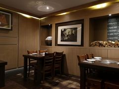 -Jin Go Gae Restaurant