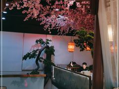 -荷塘秋月·本帮江浙菜(国权路店)