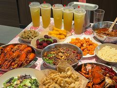 -聚味斋香辣蟹(生态城万达店)