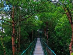 -天河潭旅游度假区