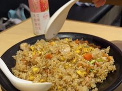 -大鼓米线(长宁建滔广场DM店)