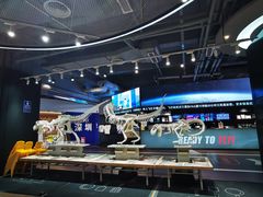 -导眼AR微密室逃脱(万丰海岸城店)